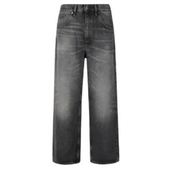 Loose Jeans