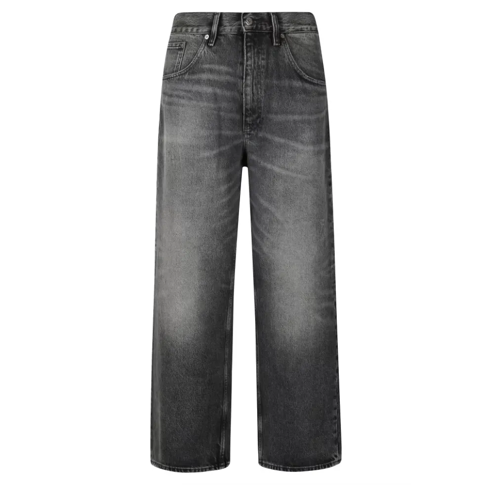 Loose Jeans