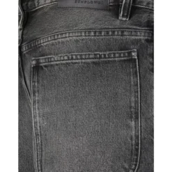 Loose Jeans