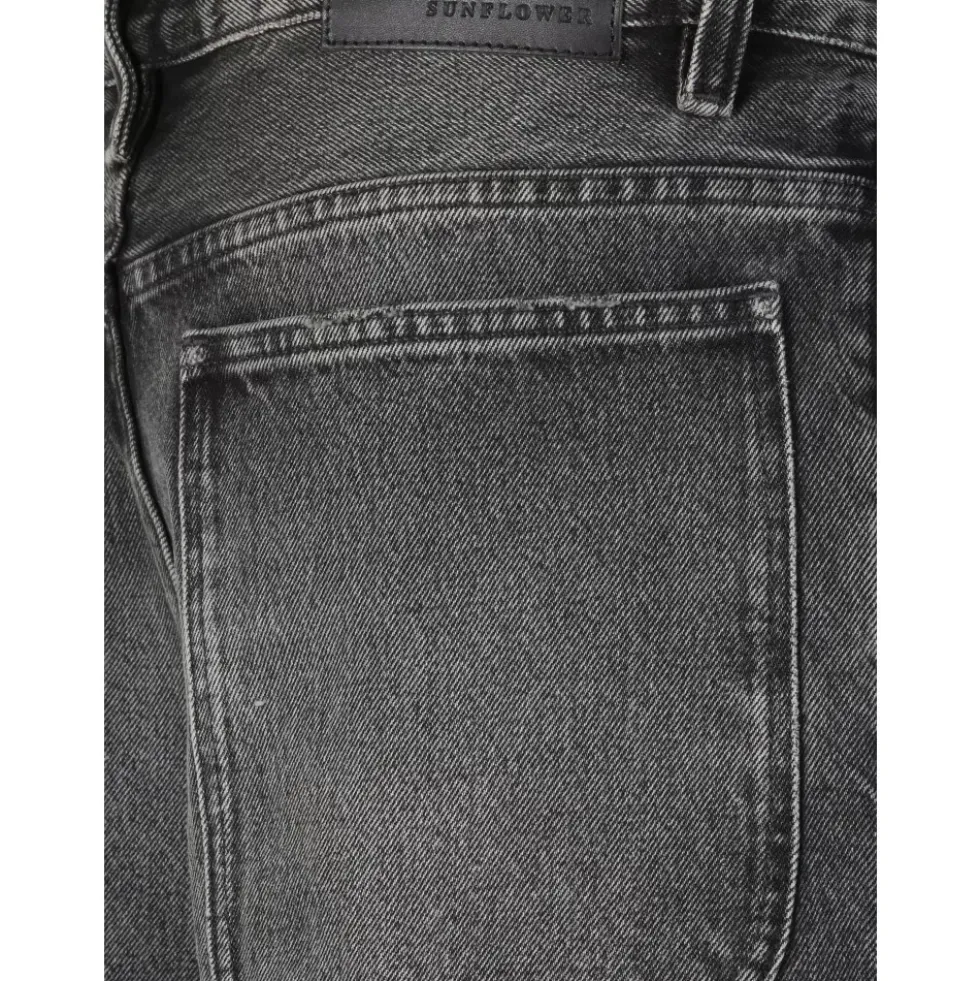 Loose Jeans