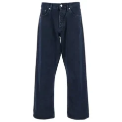 Loose Jeans