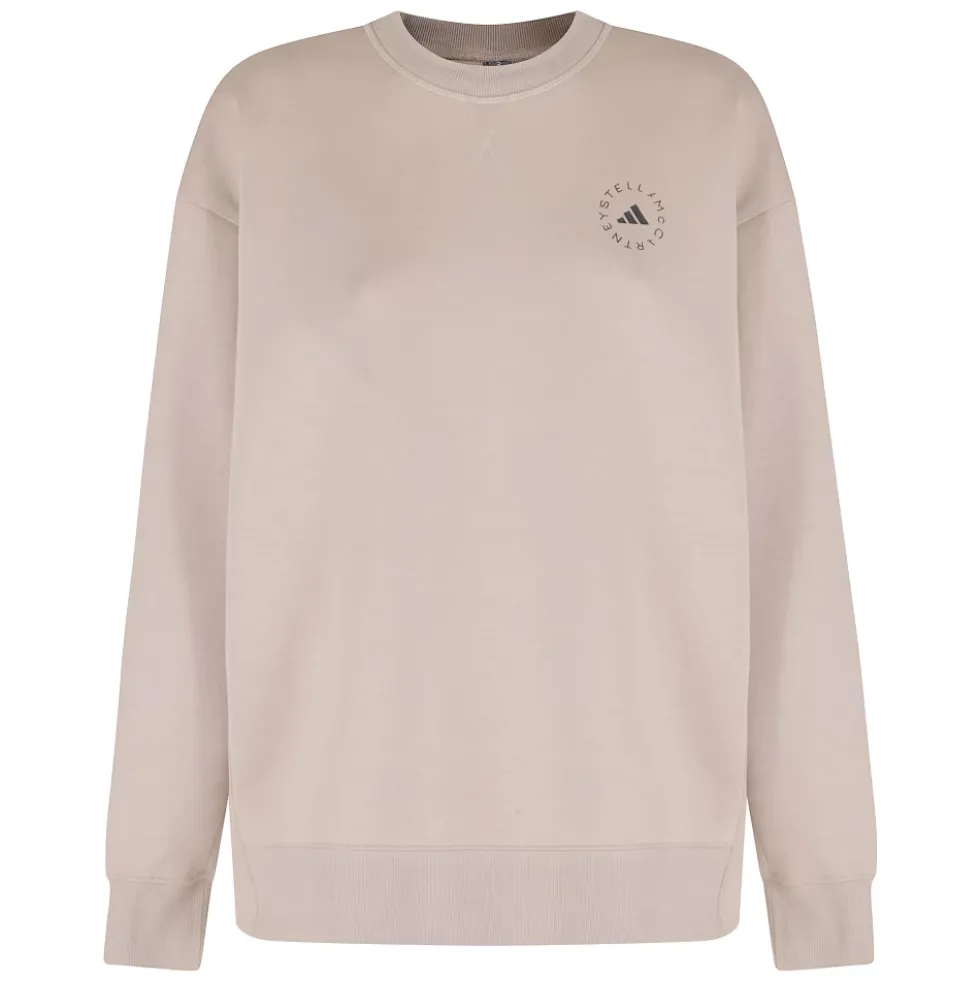 Loose Sweatshirt