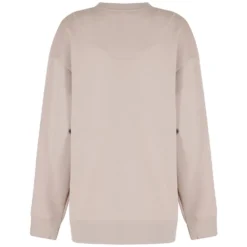 Loose Sweatshirt