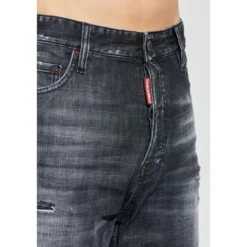 Loose Twst Jeans