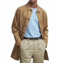 Lorden Waterproof Mac