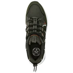 Lo-Top Sneakers