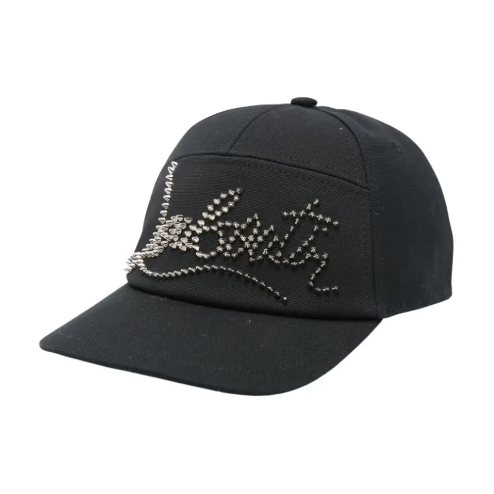 Loubishow Baseball Cap