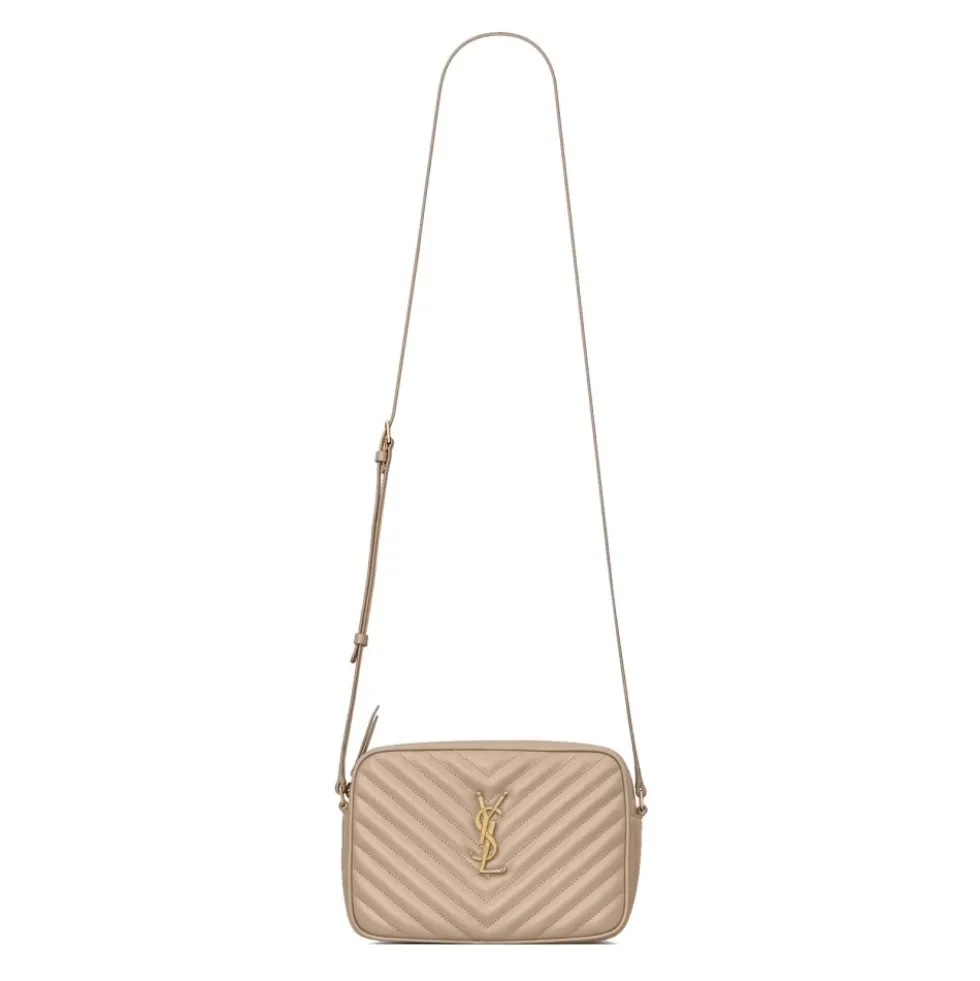 Lou Camera Bag