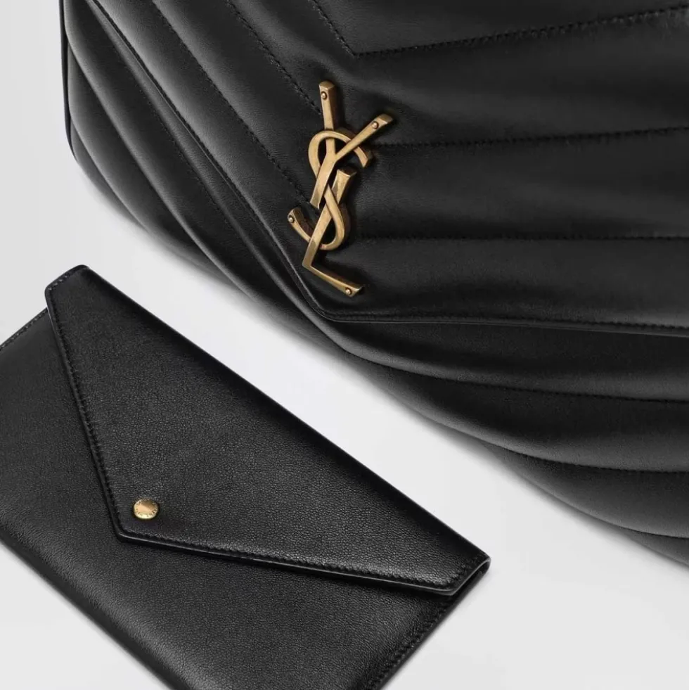 Loulou Large Bag