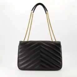 Loulou Large Taske