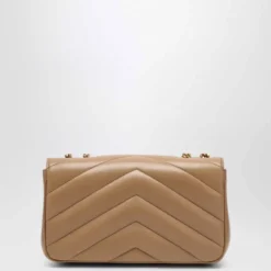 Loulou Small Shoulder Bag