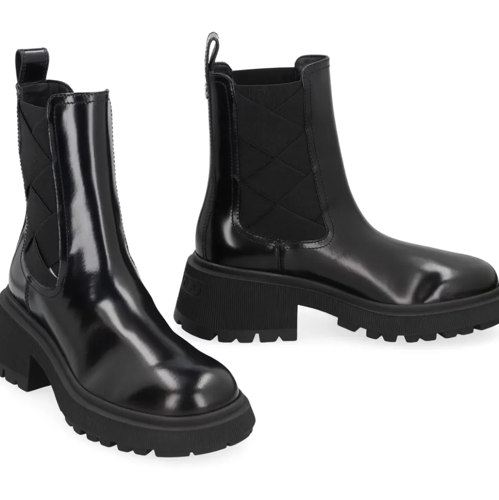 Louri Combat Flat