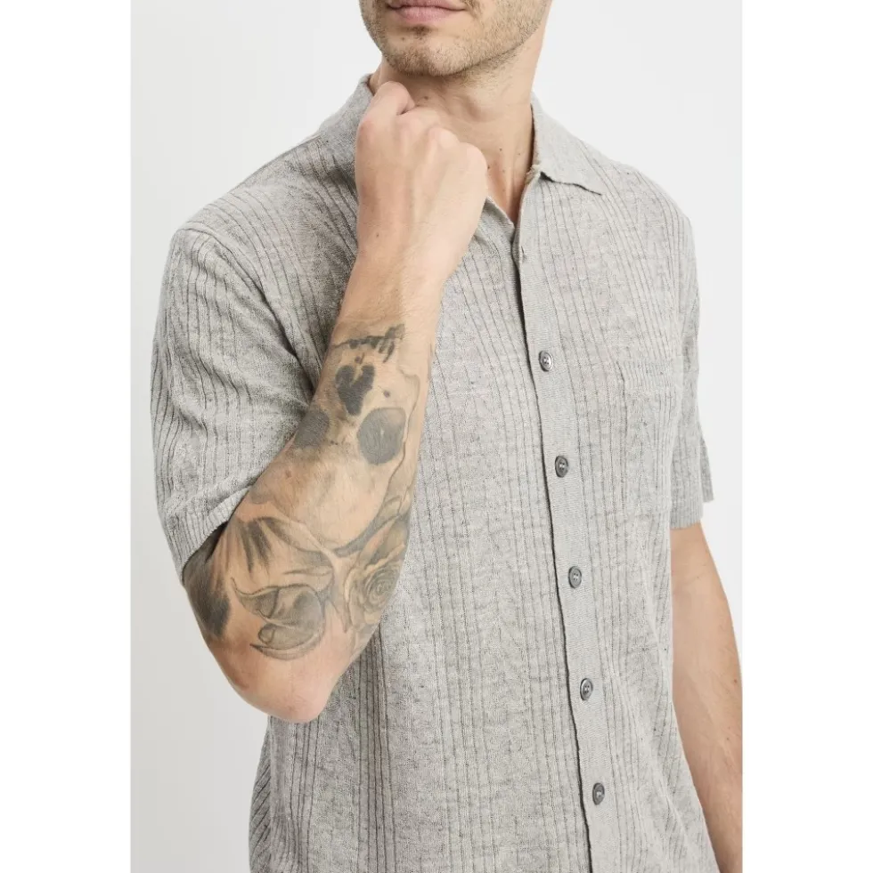 L'overshirt