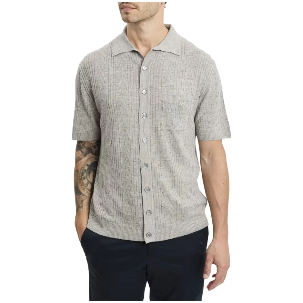 L'overshirt