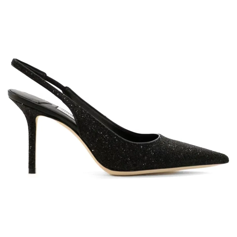 Love 85 Slingback Pump