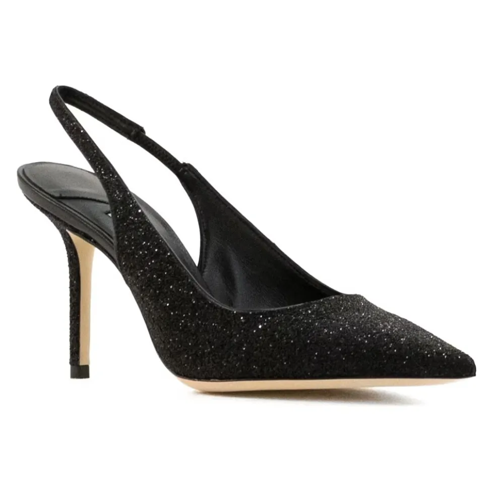 Love 85 Slingback Pump