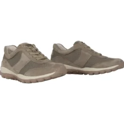 Low Sneaker