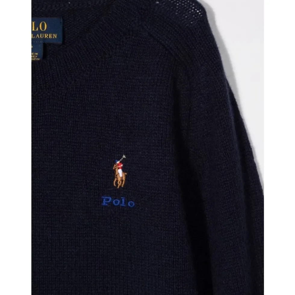 LS BEAR Stilfuld T-shirt