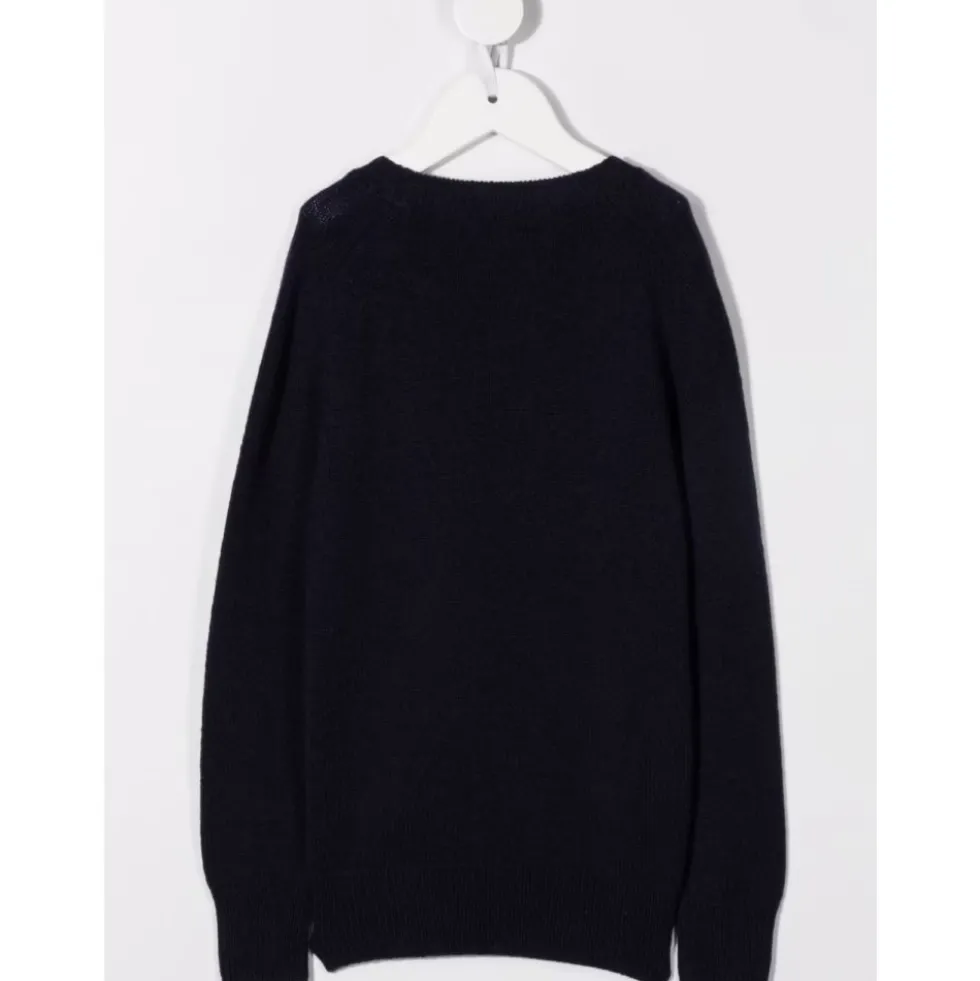 LS BEAR Stilfuld T-shirt