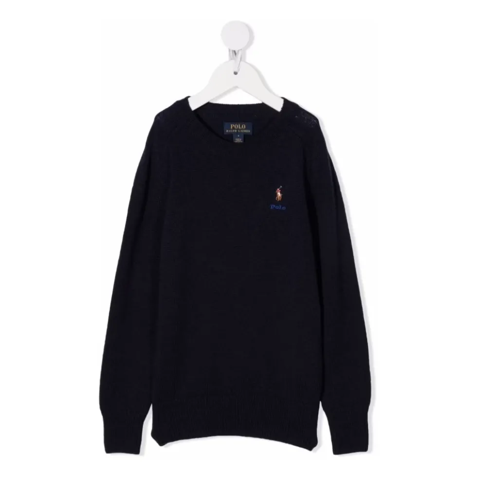 LS BEAR Stilfuld T-shirt
