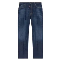 Løse jeans