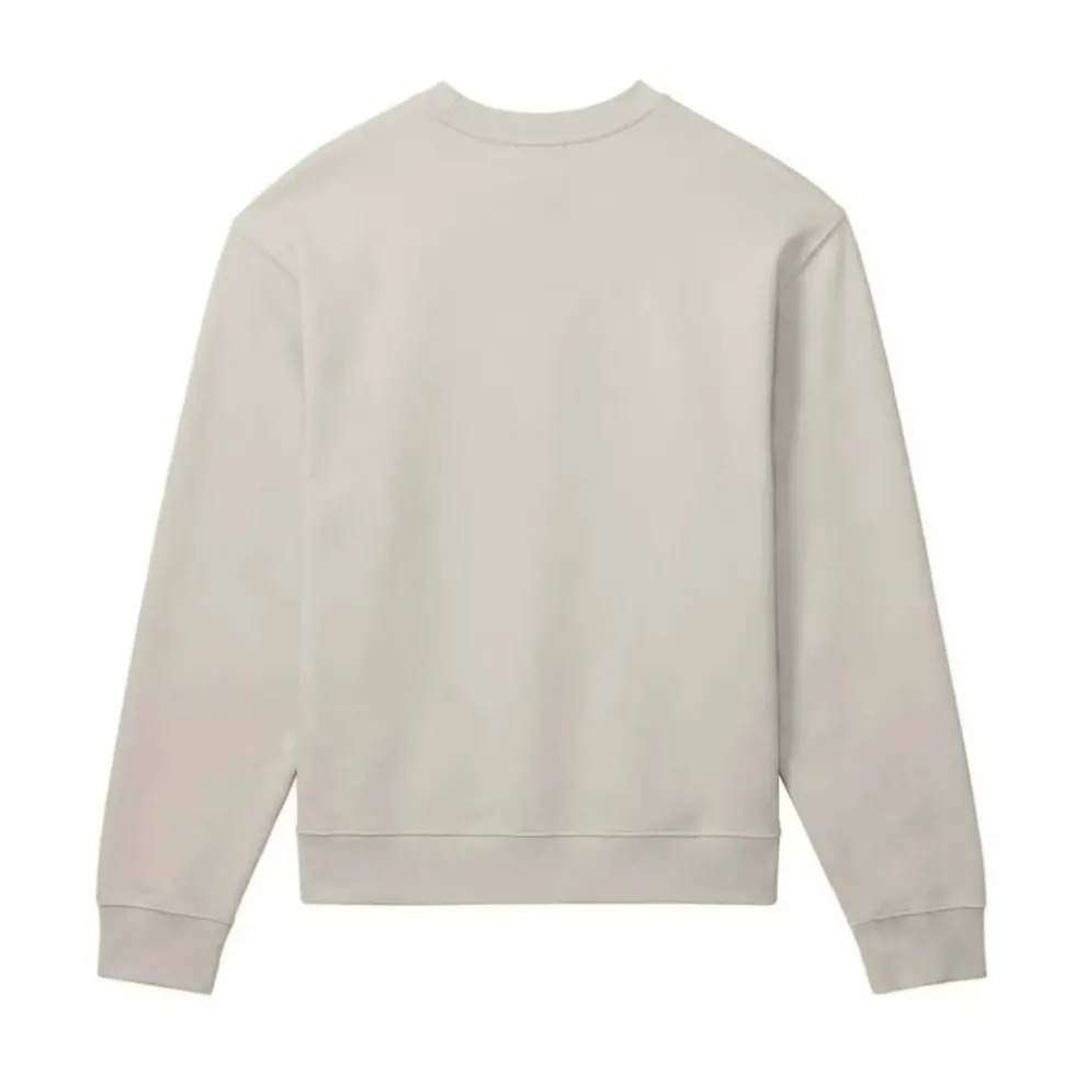 LS EU 350Terry Badge Sweatshirt