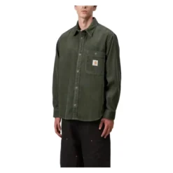 L/S Flint Shirt