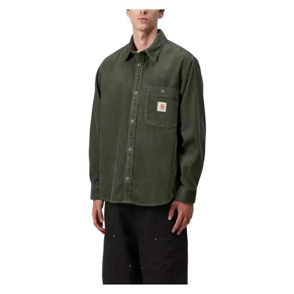 L/S Flint Shirt