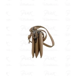 Lucille Tracolla Piccola 3 Zip