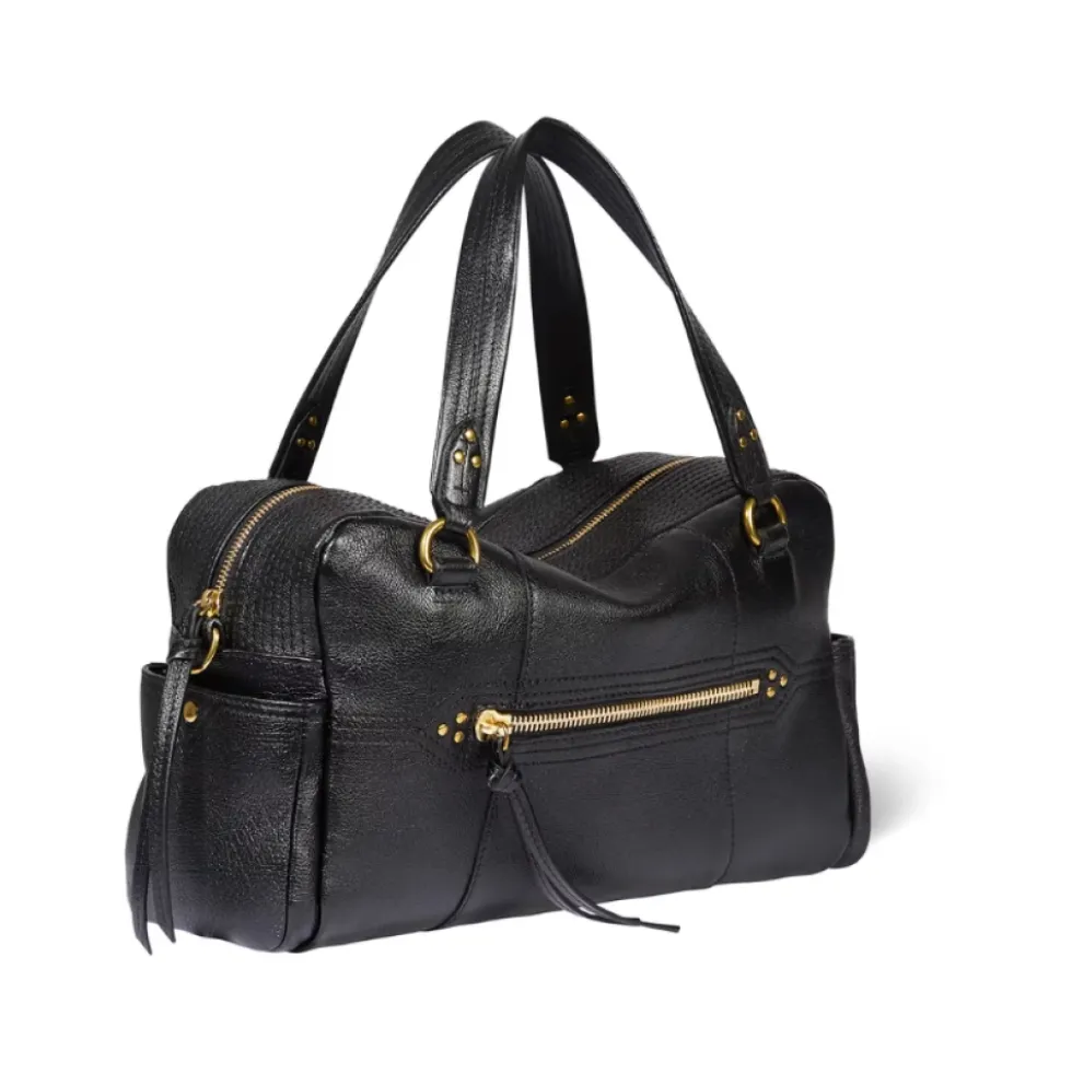 Lucky Bowling Bag