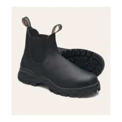 2240 Lug Boot