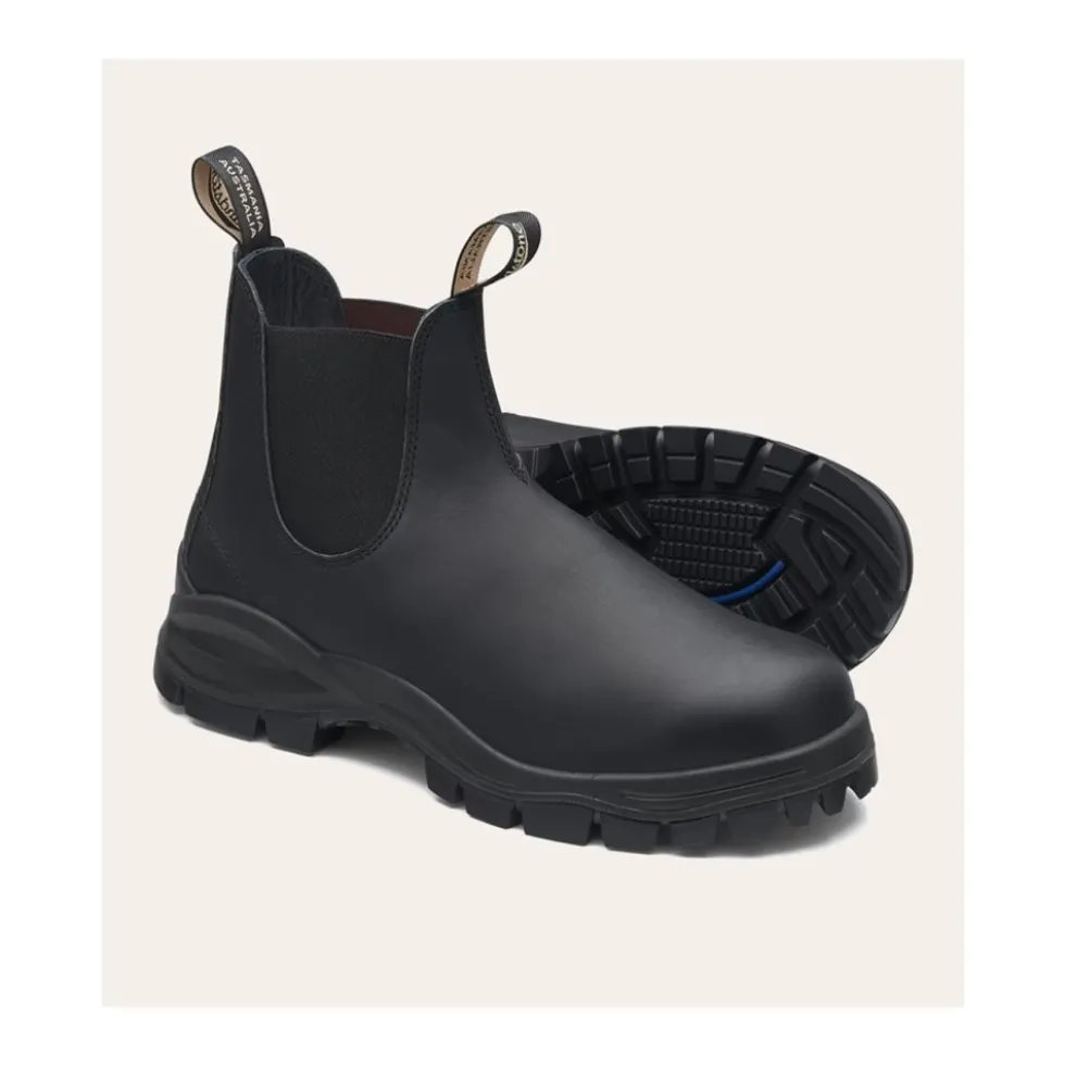 2240 Lug Boot