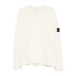 Luksus Avorio Sweater