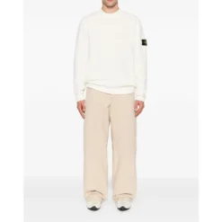 Luksus Avorio Sweater