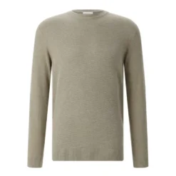 Luksus Basic Pullover