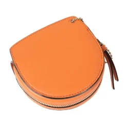 Luksus Læder Cross Body Taske Tilbehør