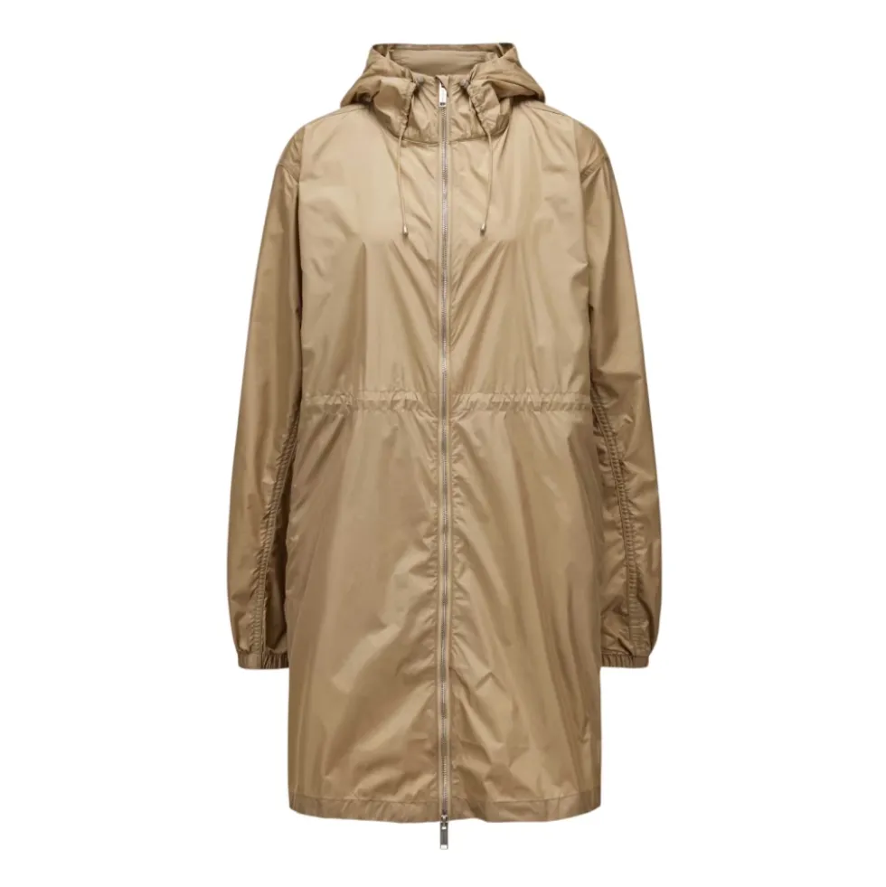 Lume Raincoat
