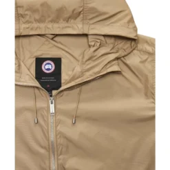 Lume Raincoat