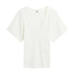 LUNAI Stilfuld Fashion T-Shirt