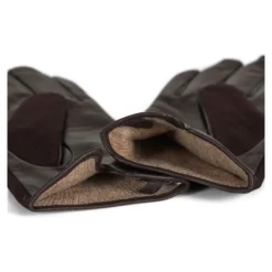 Luna Leather Gloves