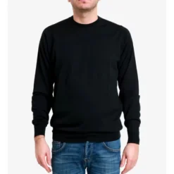 Lundy Jumper
