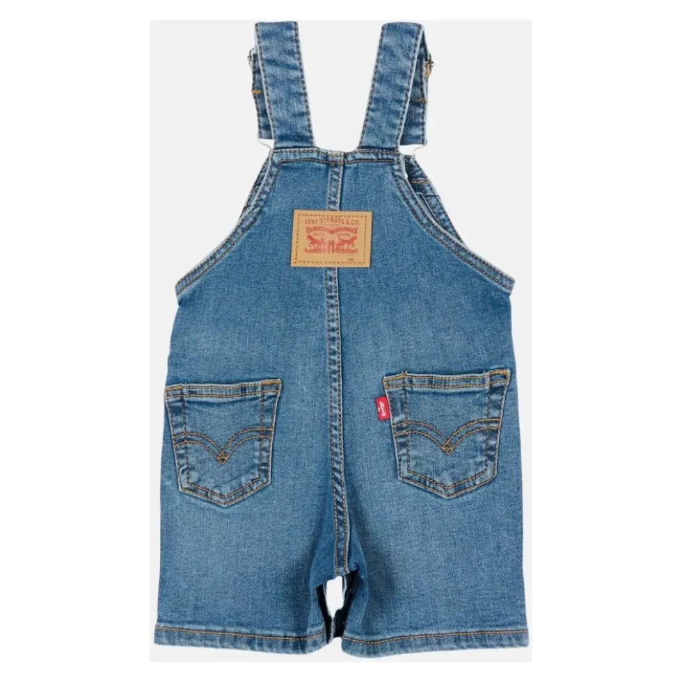 LVN Shortall