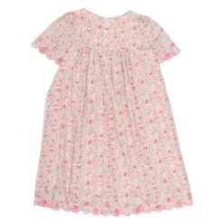 Lysiane Dress