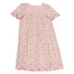 Lysiane Dress