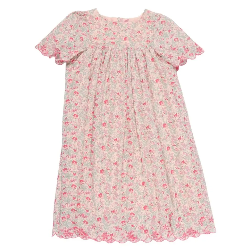 Lysiane Dress