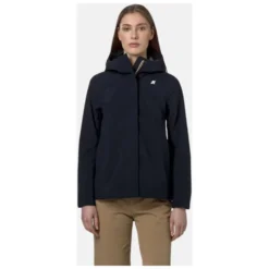 Madalina Bonded Jersey