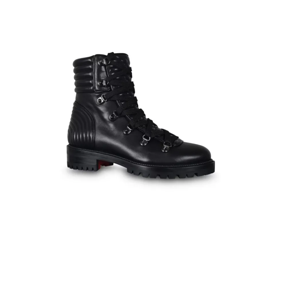 Mad Boot