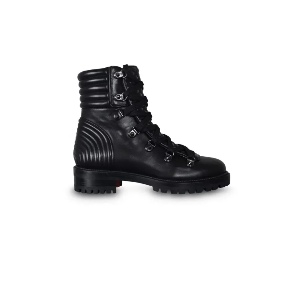 Mad Boot