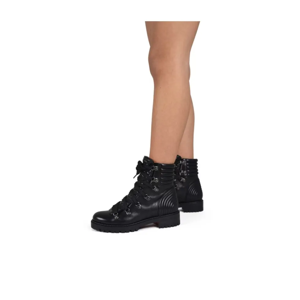 Mad Boot