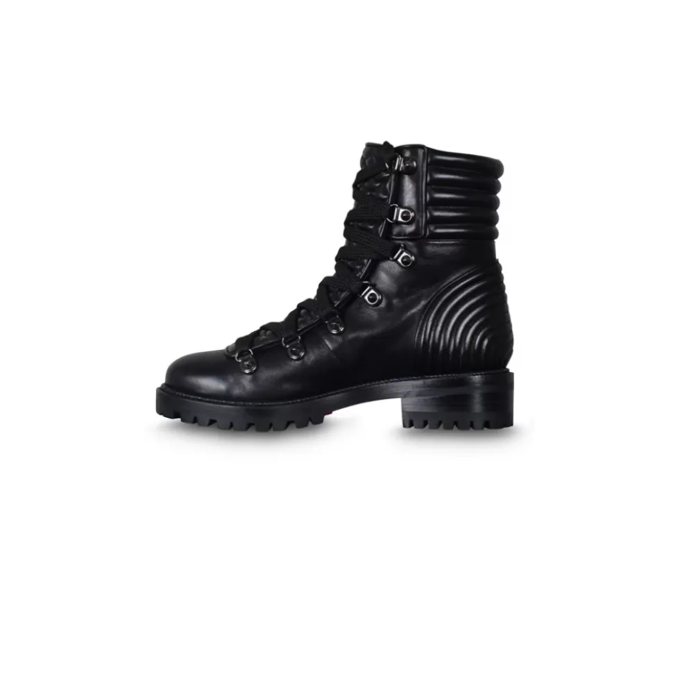Mad Boot